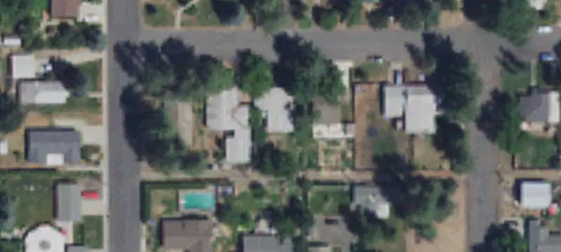 9-Unit Apartment Building