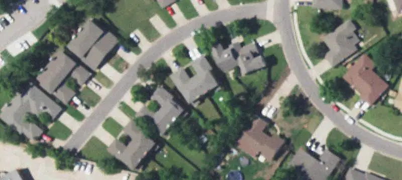 2-Unit Duplex with Fenced Yard