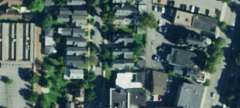 Multifamily Property