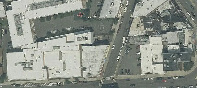 Divisible Retail Space