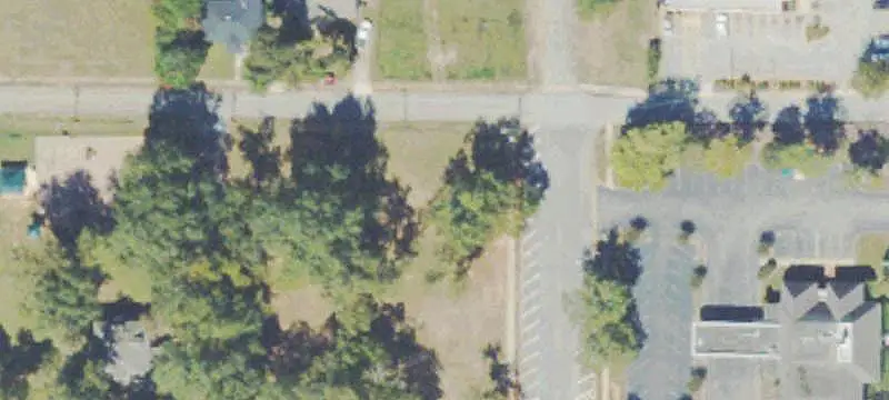 Commercial Land