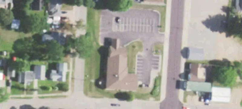 18-Unit Self-Storage Facility