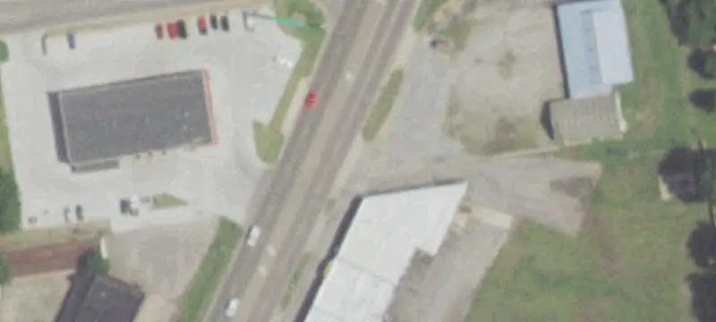 Tunnel Car Wash