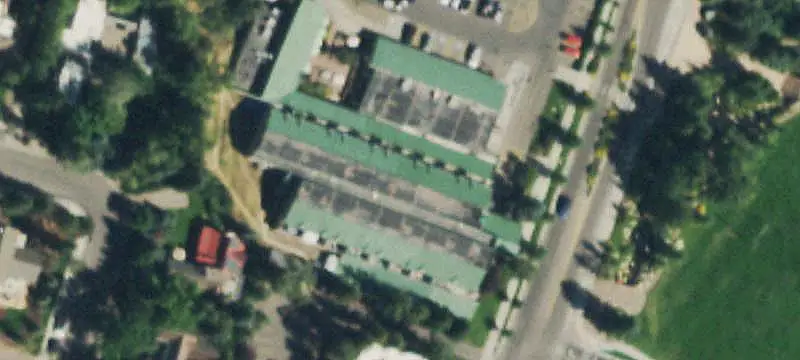 Street-Level Retail Space