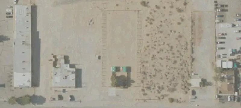 Fenced Specialty Property