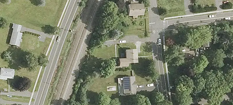 Two-Unit Duplex with Walk-Up Attic