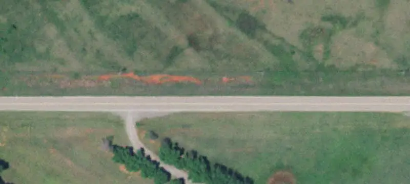 Unimproved Land