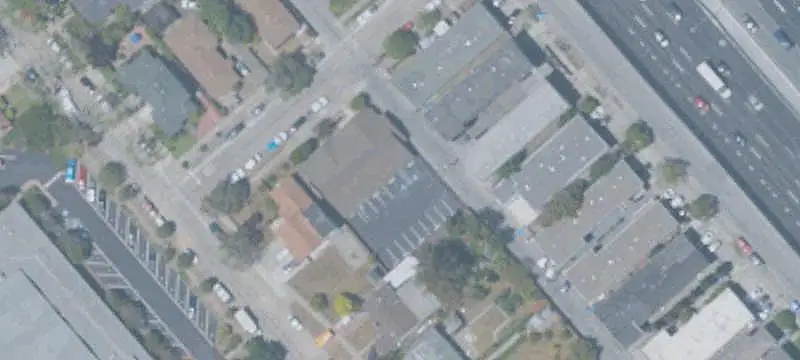 Single-Level Duplex