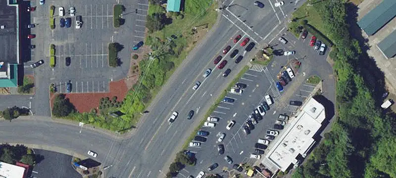 Highway-Frontage Commercial Land