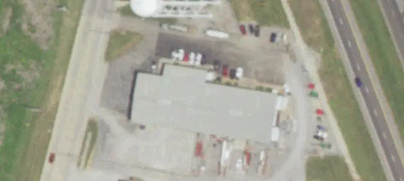 118-Unit Self-Storage Facility