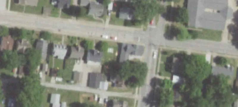3-Unit Mixed-Use Property