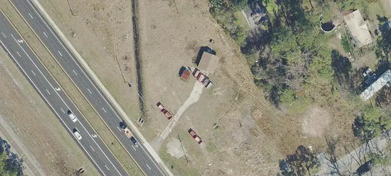 Commercial Land with US 1 Frontage