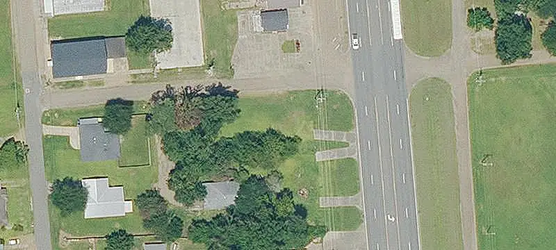 Land
