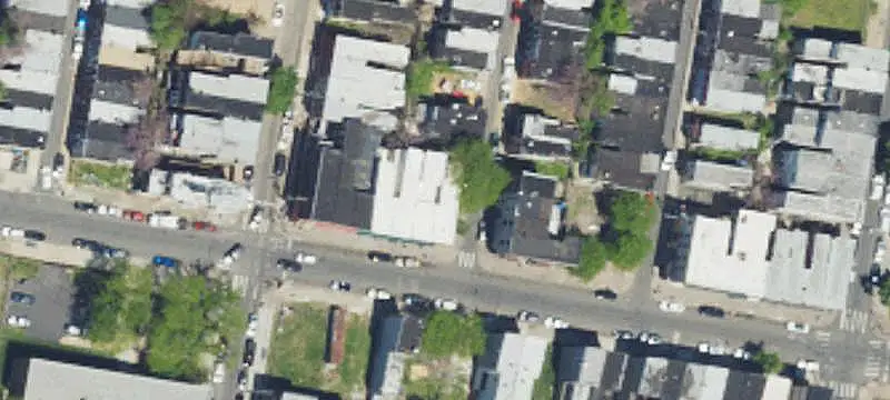Commercial Corner Lot
