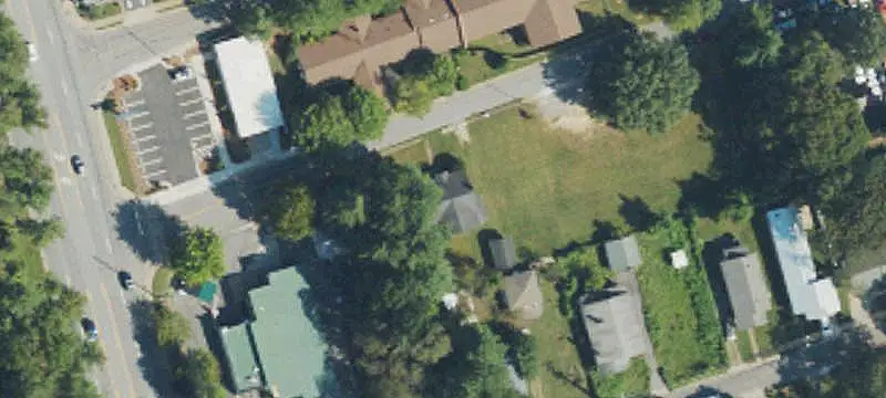 Medical Office Property with Multiple Parcels