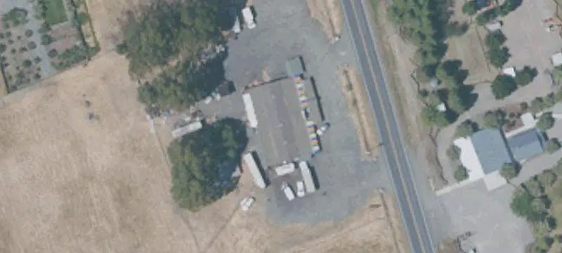 Assembled Mixed-Use Property