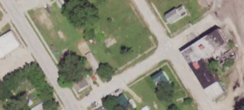 Highway-Frontage Specialty Property