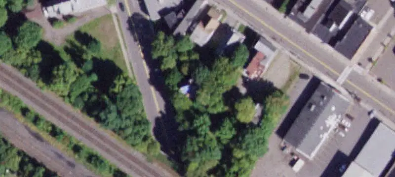 Tenant-Occupied Duplex