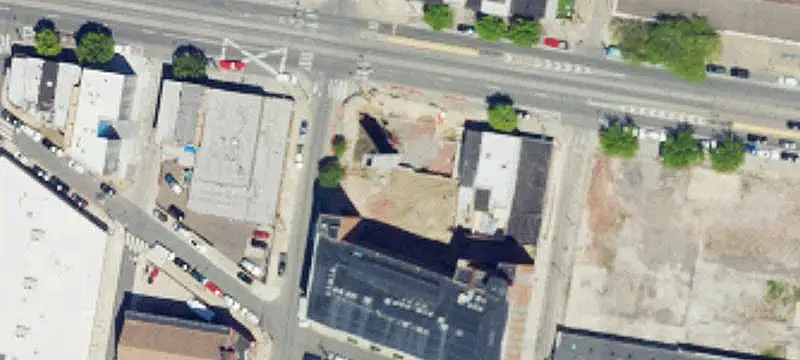 Renovated Retail Space