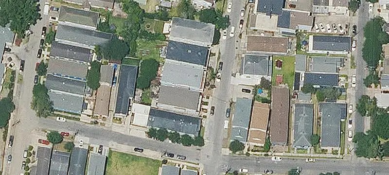 Multifamily Property with Balcony