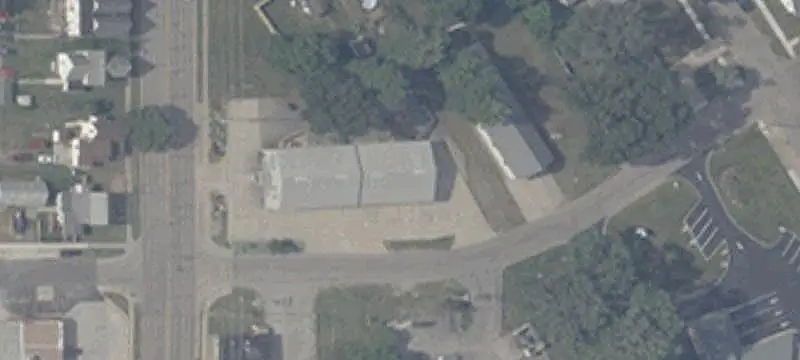 Automotive Repair Shop