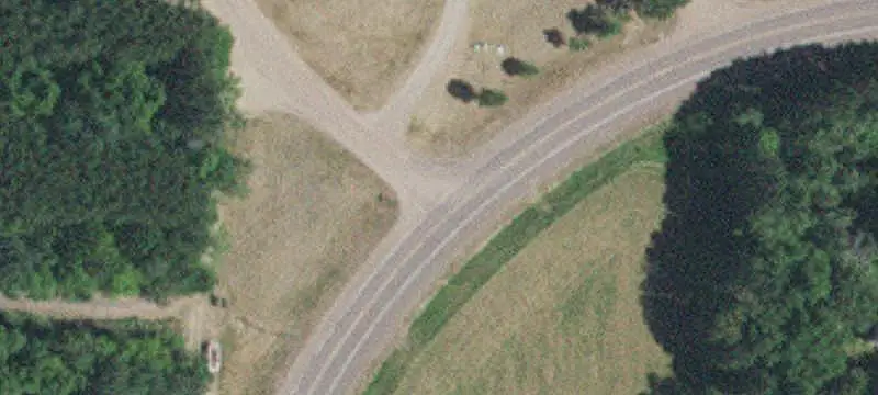 Commercial Land with Pond