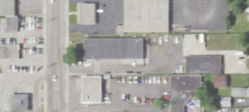 Flex Space with Fenced Yard