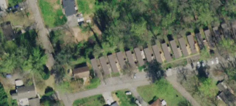 21-Unit Multifamily Portfolio