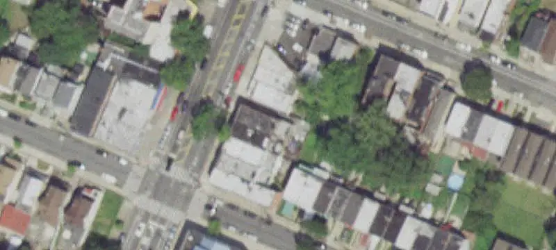 Storefront with Full Basement
