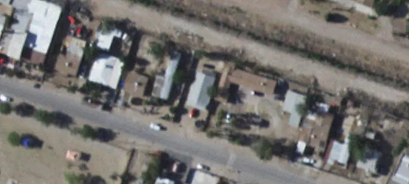Two-Unit Duplex