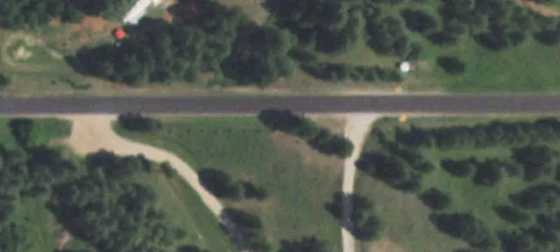 Campground with Cabins