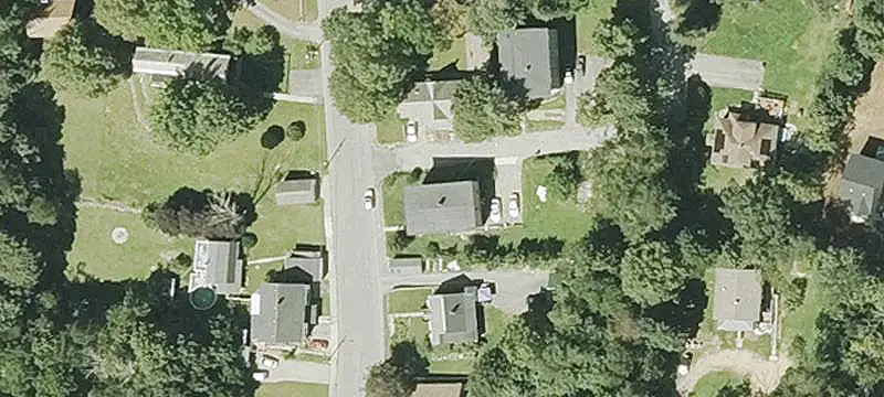 Three-Unit Residential Building