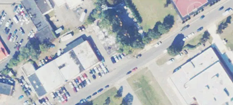 Flex Property with Drive-In Door