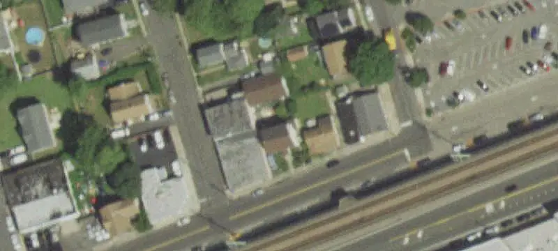 Mixed-Use Property with Warehouse Space