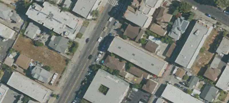 20-Unit Apartment Building