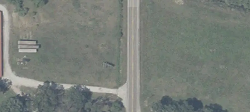 Gas Station with Deli