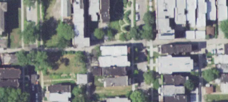Updated 4-Unit Multifamily Property