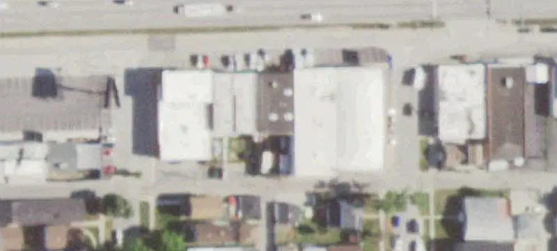 Renovated Storefront Space