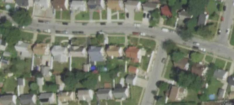 Two-Unit Duplex with Parking