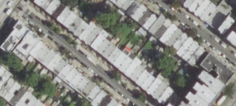 Duplex with Unfinished Basement