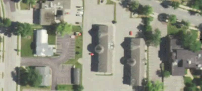 Multifamily Redevelopment Land