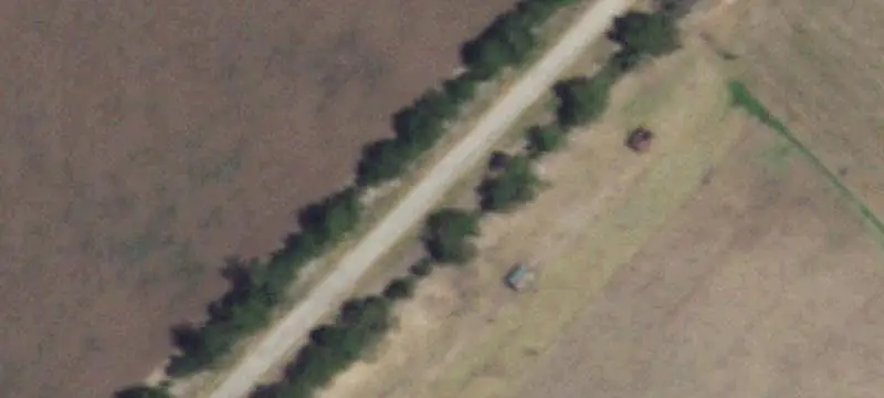 Agricultural Land