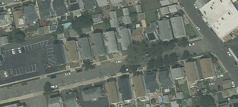 Two-Family Duplex with Detached Garage