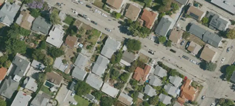 6-Unit Apartment Property