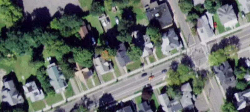 Three-Unit Triplex