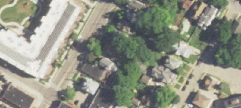 Three-Unit Residential Triplex