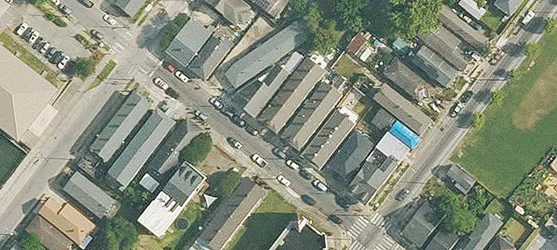 Two-Unit Shotgun Duplex