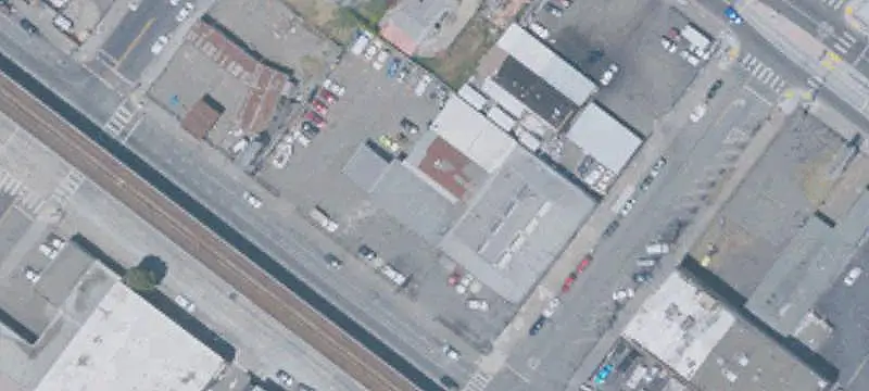 Equipped Auto Repair Facility