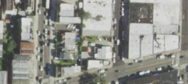 Two-Unit Duplex with Garage
