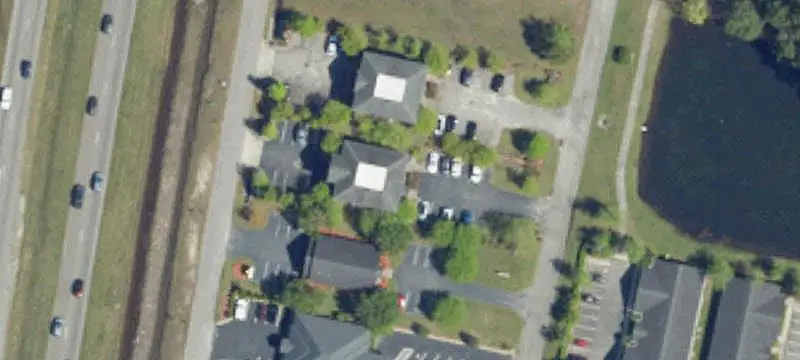 Two-Story Office Building